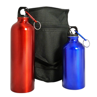 Product Θερμός Αλουμινίου Σετ 5 τεμ. OEM base image