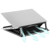 Product Βάση Για Laptop Με Κλίση & Περιστροφή Elpine 00135 base image