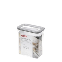 Product Δοχείο Ξηράς Τροφής 1600ml Smart & Lumi base image