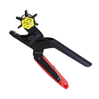 Product Πένσα Τρυπήματος Για Δέρμα Hofftech 003308 base image
