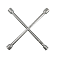 Product Κλειδί Τροχών Σταυρός 14" Benson 003576 base image