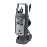 Product Πλυστικό Μηχάνημα Comet ΚL 1200 EXTRA base image