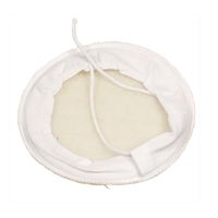 Product Κάλυμμα Στίλβωσης Φ180 Hofftech 009974 base image
