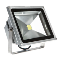 Product Προβολέας LED 30W 6400K Hofftech 009983 base image