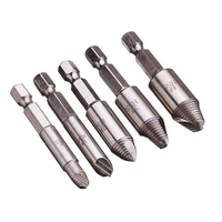 Product Εξωλκείς Κατεστραμμένων Βιδών Benson 009994 base image