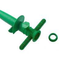 Product Βάση Ομπρέλας Βιδωτή 30cm Benson 010075 base image
