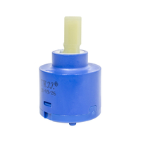 Product Μηχανισμός Μιξ 40mm Κοντός base image
