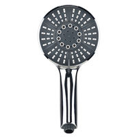 Product Τηλέφωνο Ντους 5 Λειτουργειών Hi 33015 base image
