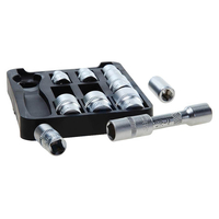 Product Καστάνια Με Μύτες Και Καρυδάκια Σετ 36 τεμ. Hofftech 010232 base image