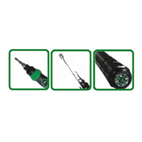Product Κατσαβίδι Μπαταρίας Με Μύτες Σετ 12 τεμ. Hofftech 010402 base image