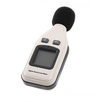 Product Ντεσιμπελόμετρο Benson 010506 base image