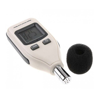 Product Ντεσιμπελόμετρο Benson 010506 base image