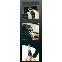 Product Ιμάντας Ελαστικός Με Γάντζο Benson 011009 base image