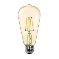 Product Λάμπα LED Vintage Bulb 4W 2200K Bellson 011794 base image
