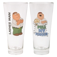 Product Ποτήρι Μπύρας Family Guy 0119538 base image
