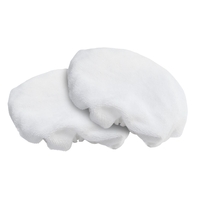 Product Καλύμματα Στίλβωσης 150mm Σετ 2 τεμ. Hofftech 012354 base image