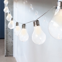 Product Γιρλάντα Με Φωτάκια 10 LED Λαμπτήρες Part Lighting 01625 base image