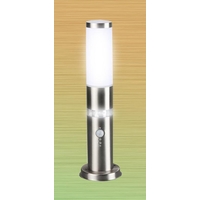 Product Φωτιστικό Δαπέδου LED Με Αισθητήρα Telco 5362-450 base image