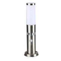 Product Φωτιστικό Δαπέδου LED Με Αισθητήρα Telco 5362-450 base image