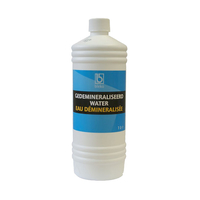Product Απιονισμένο Νερό 1Lt Bleko 010069-01 base image