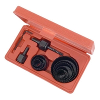 Product Ποτηροτρύπανα Σετ 11 τεμ. Neilsen CT0349 base image
