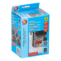 Product Αντιολισθητικά Τροχών Σετ 2 τεμ. All Ride 06344 base image