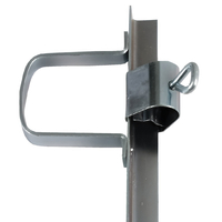 Product Βάση Ομπρέλας Καρφωτή Μεταλλική 42cm Solart 4000 base image