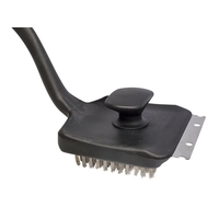 Product Βούρτσα Καθαρισμού Σχάρας Με Ξύστρα BBQ Collection 07443 base image