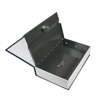 Product Χρηματοκιβώτιο - Βιβλίο Benson 008104 base image
