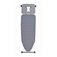 Product Ironing Board 45x120cm Gray Frame Ankor 843404 base image