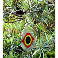 Product Απωθητικό Μάτι Πουλιών Σετ 5 τεμ. Lifetime Garden 09696 base image