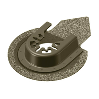 Product Ράσπα Πολυεργαλείου Multi Hofftech 010005 base image