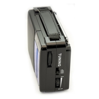 Product Ραδιόφωνο Μπαταρίας Golon RX-A07AC base image
