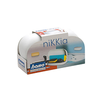 Product Θήκη Σφουγγαριού "Nikkia" Σε Διάφορα Χρώμ. Bama 10132 base image
