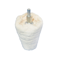 Product Κετσές Γυαλίσματος Κωνικός 50mm Silverline 102529 base image