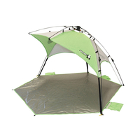 Product Σκηνή - Σκίαστρο Παραλίας Αυτόματο "Parasol" 10412 base image