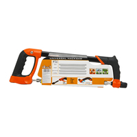 Product Πριόνι - Σιδηροπρίονο Με 4 Λεπίδες Handy 10450 base image