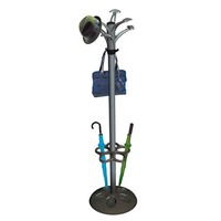 Product Καλόγερος "FLOW" 170cm Γκρι base image