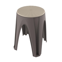 Product Σκαμπό Πλαστικό Με Περιστρ. Κάθισμα "GIROTONDO" base image