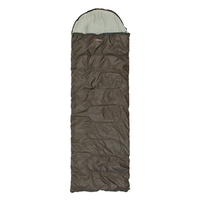 Product Υπνόσακος Χακί 220x75cm Escape Iberia 11683 base image