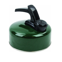 Product Τσαγιέρα Αλουμινίου 2Lt Σε 2 Χρώμ. Prima 11109c base image