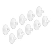 Product Βεντούζες Γάντζου 22x8mm Σετ 10 τεμ. base image