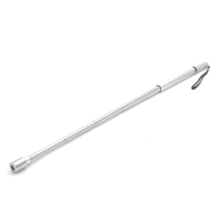Product Φακός - Μαγνήτης Τηλεσκοπικός LED Rolson 60369 base image