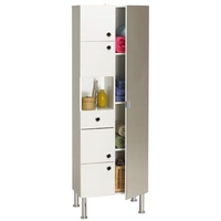 Product Έπιπλο Μπάνιου Demeyere "DOMINO" base image