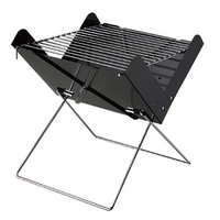 Product Ψησταριά Φορητή Πτυσσόμενη Prima 14029c base image