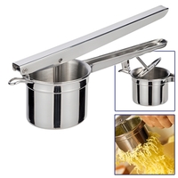 Product Πολτοποιητής Πατάτας Inox Hi 14061 base image