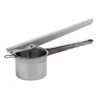 Product Πολτοποιητής Πατάτας Inox Hi 14061 base image