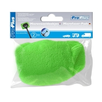 Product Πανάκια Microfiber Ανταλλακτικά Σετ 2 τεμ. ProPlus 150268 base image