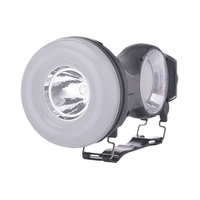 Product Φακός Ηλιακός LED HW-9980T base image