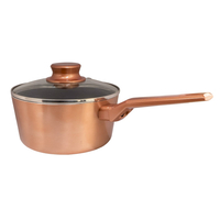 Product Κατσαρολάκι Αλουμινίου Φ18cm Prima 15319c base image